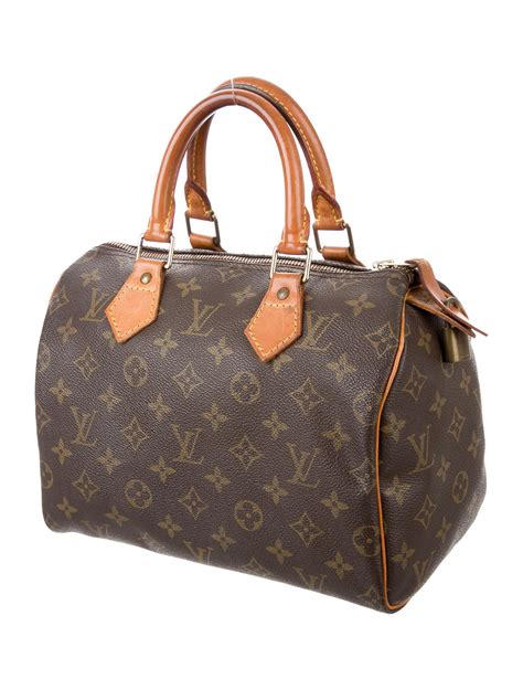 louis vuitton speedy 25 new